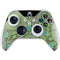 William Morris Forget-Me-Nots Xbox Series S Controller Skin